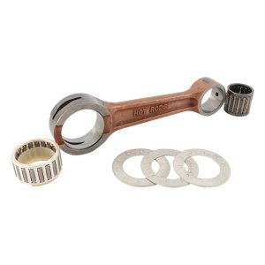 Polaris Indy Connecting Rod Kit - Hot Rods - `08-`10